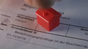 Grundsteuer-Reform: Bundesfinanzhof lehnt Klagen ab