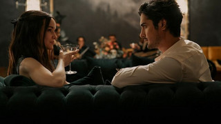 Thrillerserie "56 Days": Eine fatale Romanze endet tödlich