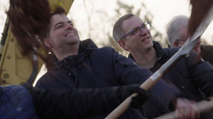 Kultur, Gastronomie und Nostalgie - Der Hahnekiez nimmt Gestalt an