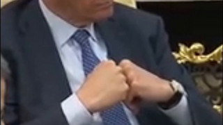 Kanzler in Washington: Trump lobt deutsche Haltung zum Iran-Krieg