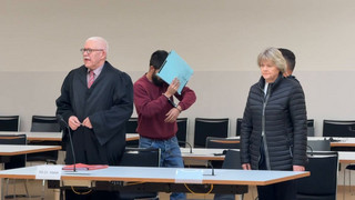 Rulantica-Prozess: Mehrere Jahre Haft nach Kindesmissbrauch