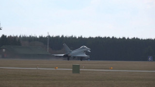 Luftwaffe in Norddeutschland: Zahl der Alarm-Starts gestiegen