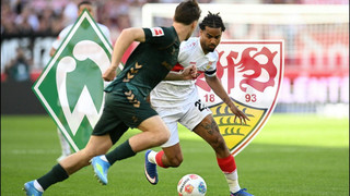 VfB: Dämpfer im Kampf um die Königsklasse