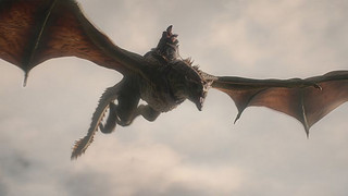 "House of the Dragon": So spektakulär werden die Drachenschlachten in Staffel 3