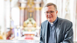 Impuls Stefan Buß: "Getragen - und doch stehend"