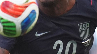 Nach Skandal um Balogun: Belgien beendet WM-Party der USA