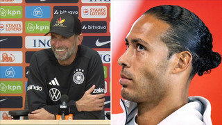 Klopp kontert Ex-Kapitän: "Keine Schande"