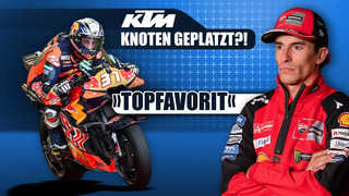 Wieder MotoGP-Favoriten! KTM und Pedro Acosta glänzen in Motegi