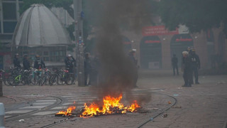 Reisen nach Frankreich: Auswärtiges Amt rät zur Vorsicht