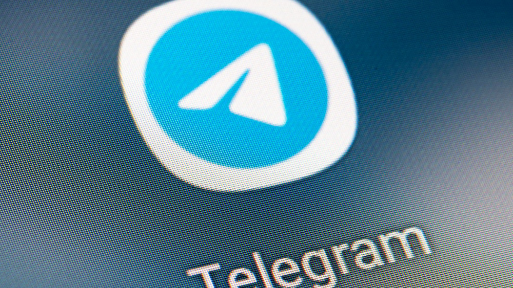 Telegram