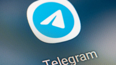 Apple entfernt Telegram kurz aus App Store
