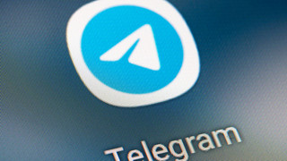 Apple entfernt Telegram kurz aus App Store
