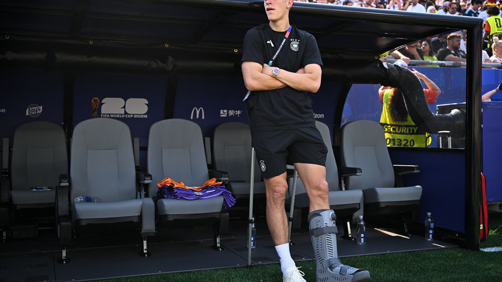 Nico Schlotterbeck