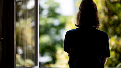 Depression in Hessen trifft mehr als jeden Achten