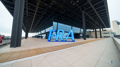 Fraport mit sinkenden Einnahmen wegen Großprojekten