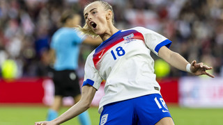 Im Elfmeterschießen: England gewinnt EM-Finale gegen Spanien