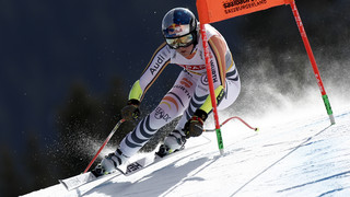 Ski-WM in Saalbach: Deutsche Frauen im Super-G ohne Medaille