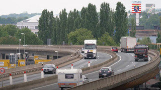 B49-Hochstraße in Wetzlar: Abriss wahrscheinlich erst 2035 notwendig