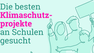Wer wird Hessens 15. Energiesparmeister? Schulen können sich bewerben