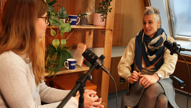 Kreuz & Quer am 1. Februar – Engagierte Frauen