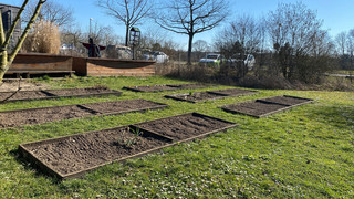 Kinderfarm in Offenbach: Abenteuerspielplatz und Kinderbauernhof