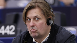 Geheimdienstskandal im Herzen der AfD - Krah im Kreuzfeuer