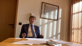 Trotz Rücktrittsforderungen: Lindener Bürgermeister will bleiben