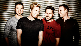 Nickelback: 9 spannende Fakten zur Band