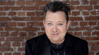 Silvia am Sonntag - mit Sebastian Krumbiegel