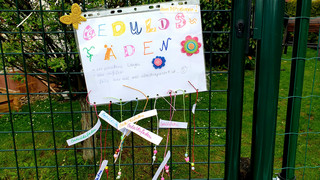 Basteltipp: Geduldsfäden-Ersatz