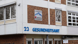 Doch keine Statikprobleme:  Entwarnung für Gesundheitsamt Marburg
