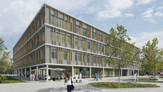 100 Millionen Euro für neues Krankenhaus in Alsfeld