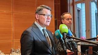 Hilfspaket der Landesregierung - Motto: Hessen steht zusammen