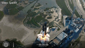 Musks Mars-Rakete: Starship absolviert elften Testflug