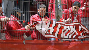 DFB-Pokal: Todesfall überschattet Sieg von RB Leipzig in Cottbus