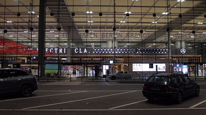 Drohnen-Sichtung am BER – Keine Beeinträchtigungen mehr