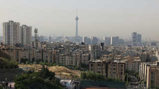 Iran: Evakuierung der Hauptstadt Teheran droht wegen Dürre