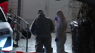 Ein Toter nach Streit in Hamburger Restaurant - Mordkommission ermittelt