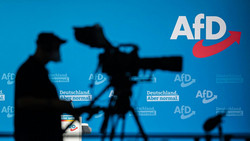 AfD erringt juristischen Erfolg gegen Verfassungsschutz