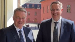 Rheinland-Pfalz: Koalition von CDU und SPD steht