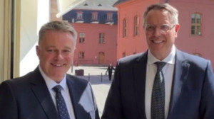 Rheinland-Pfalz: Koalition von CDU und SPD steht