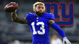 Wo alles begann: Beckham Jr. zurück in New York