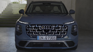 Audi Q7 - Die Lichttechnologie - sichtbar und sicher