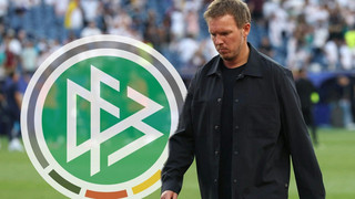 Nach WM-Debakel: Nagelsmann will weitermachen