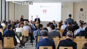 110 Herzchirurgen aus aller Welt zu Gast im Klinikum Fulda