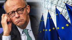 Start des EU-Gipfels in Brüssel