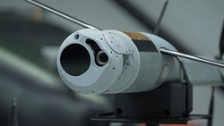 „Ghost Shark“: Australien zeigt geheime Waffen der U-Boot-Drohne