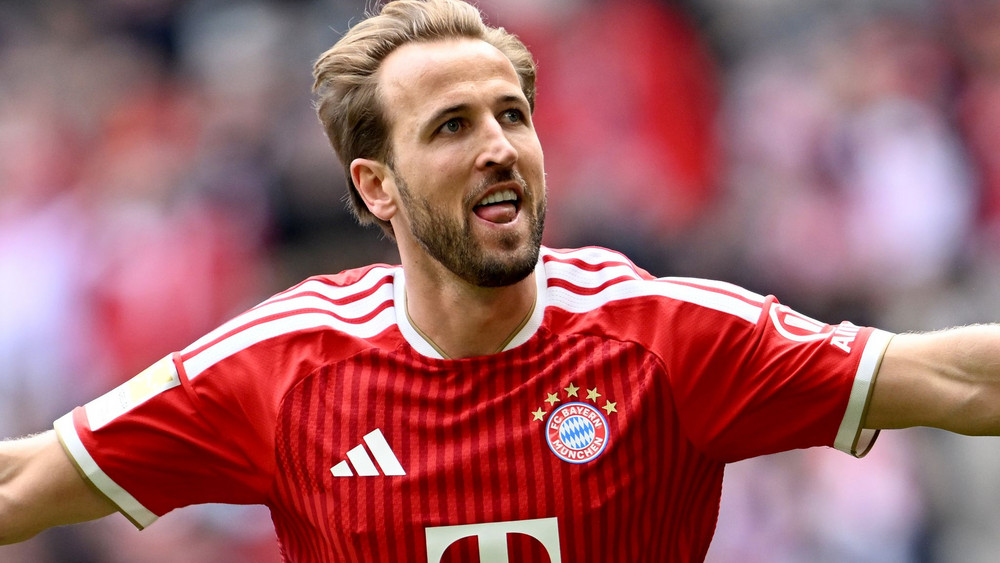 Bayern München - 1. FC Köln