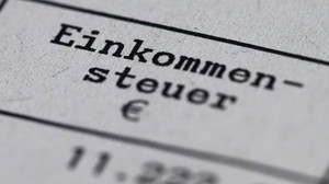 Koalition einigt sich auf Steuerentlastungen
