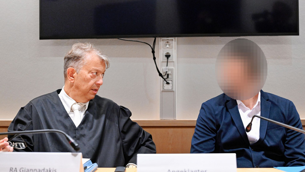 Prozess nach dem gewaltsamen Tod eines Zugbegleiters